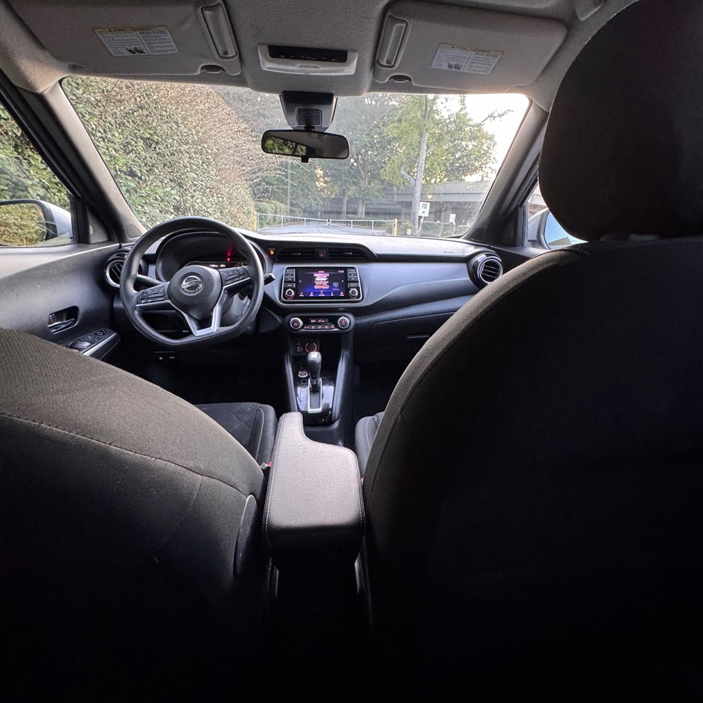 Used 2020 Nissan Kicks SV w/ Exterior Package image 19