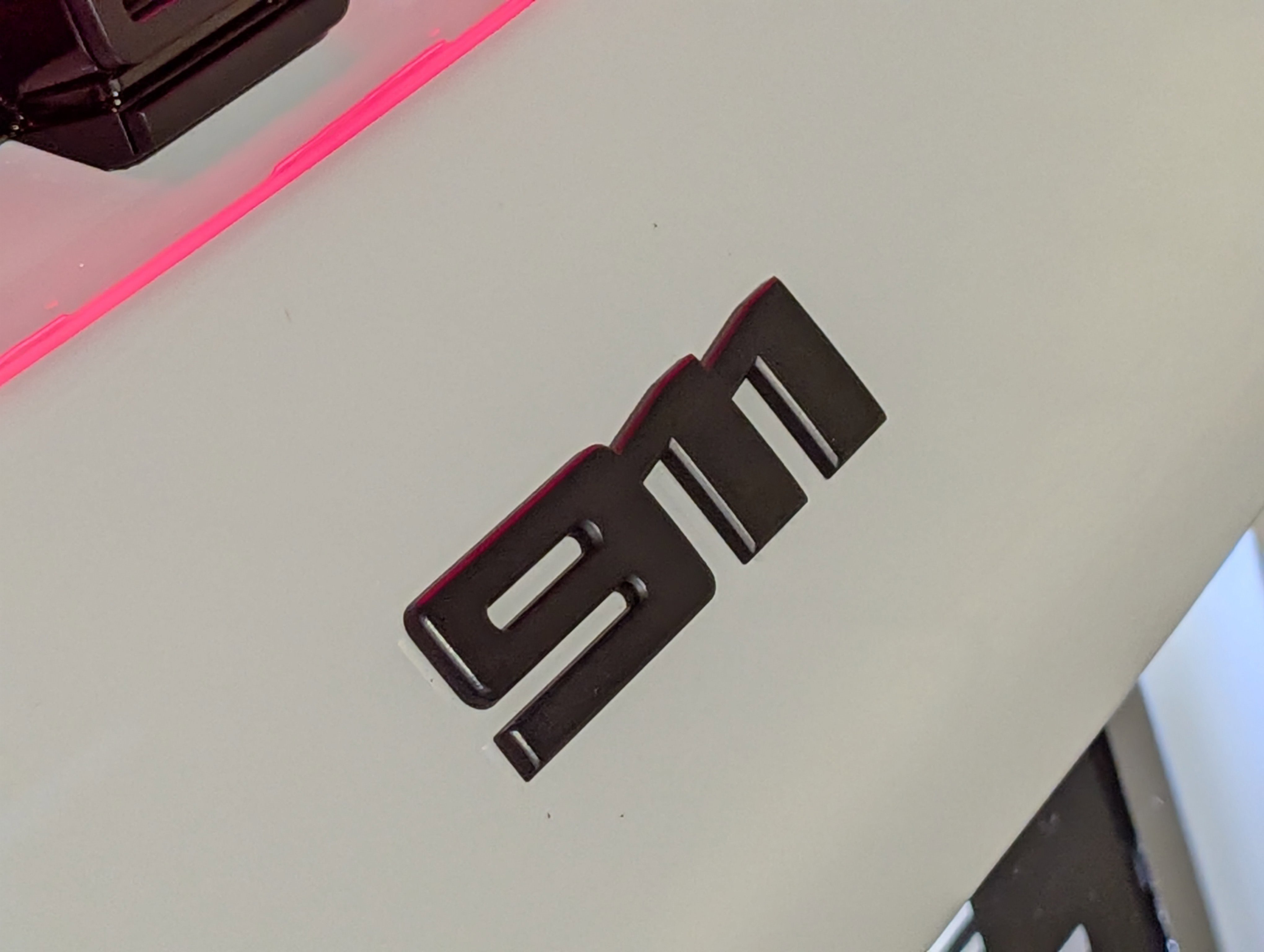 Used 2023 Porsche 911 Targa 4 GTS image 17