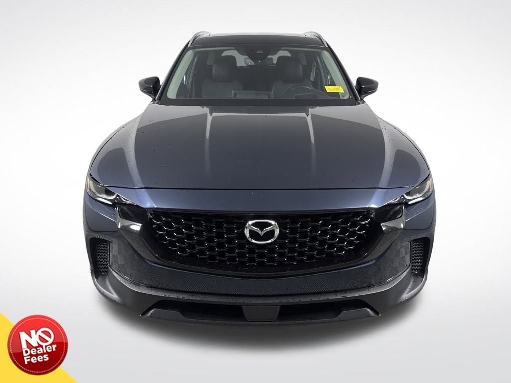 Used 2023 MAZDA CX-50 AWD 2.5 S w/ Cargo Package image 9