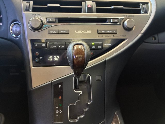 Used 2015 Lexus RX 350 AWD image 27
