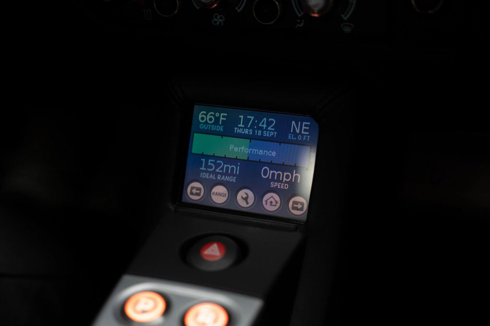 Used 2011 Tesla Roadster Sport image 91