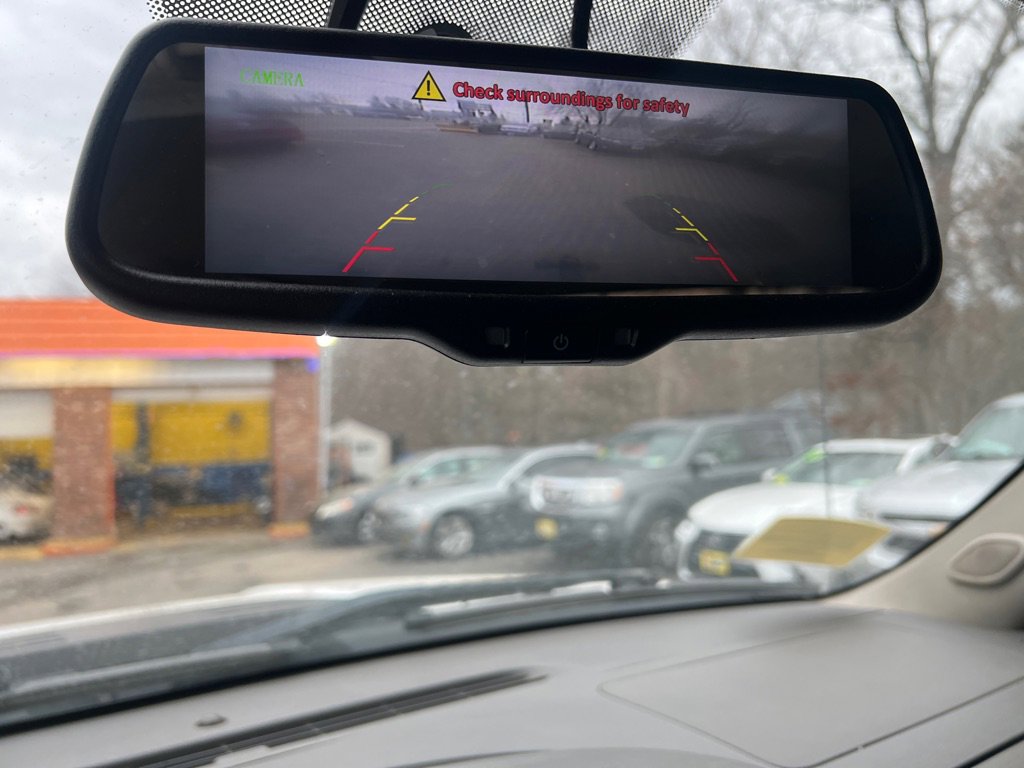 Used 2013 GMC Sierra 2500 W/T w/ Snow Plow Prep Package image 23