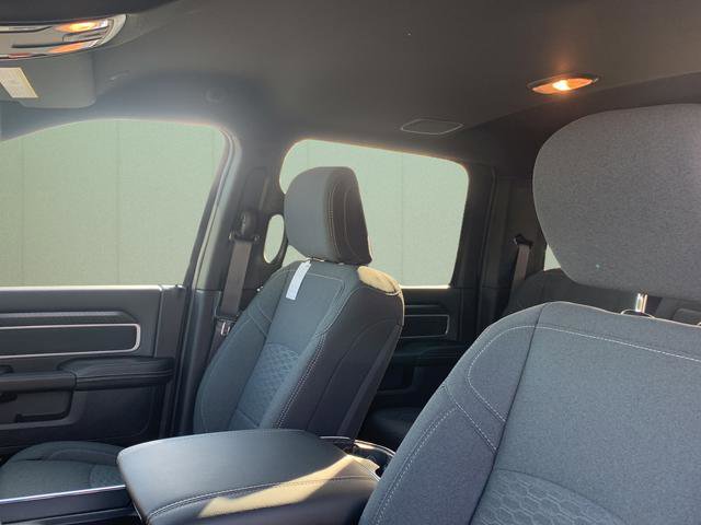 New 2026 RAM 2500 Big Horn image 36