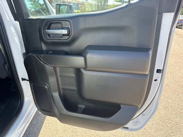 Used 2022 Chevrolet Silverado 1500 W/T w/ WT Fleet Convenience Package image 21