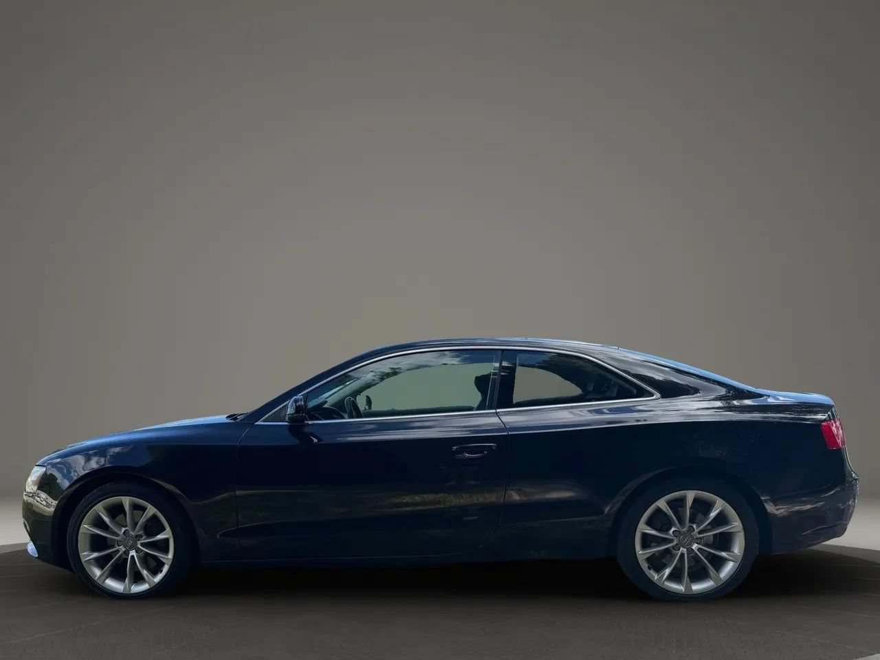 Used 2013 Audi A5 2.0T Prestige AWD/4WD image 2