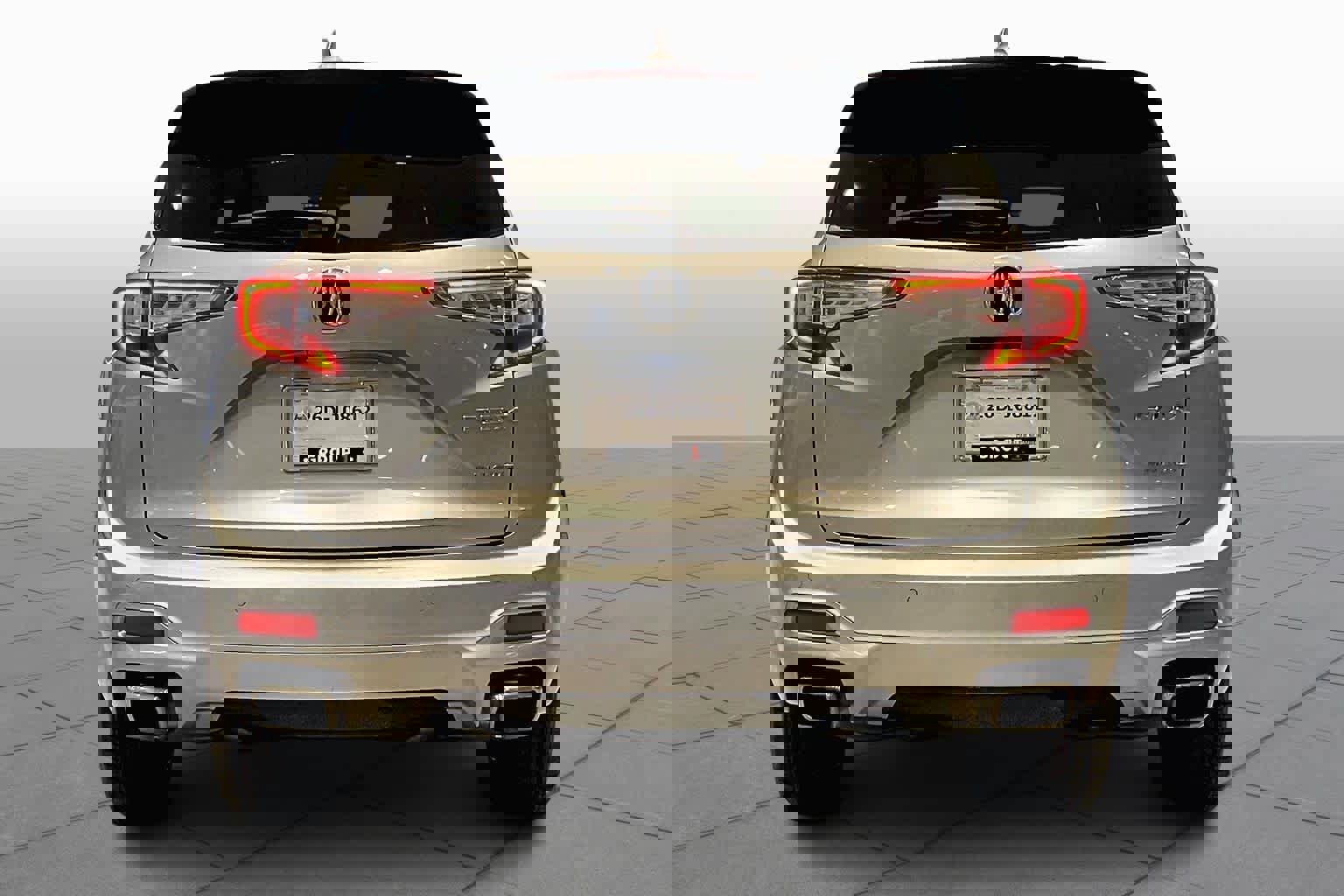 Used 2025 Acura RDX SH-AWD w/ Advance Package image 5