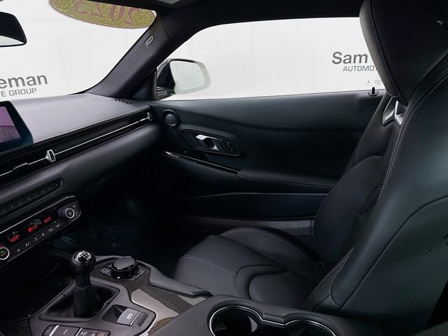 Used 2023 Toyota Supra Premium w/ Driver Assist Package image 23