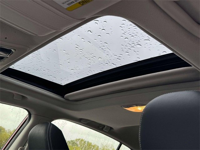 Used 2015 Subaru Impreza 2.0i Sport Limited image 19