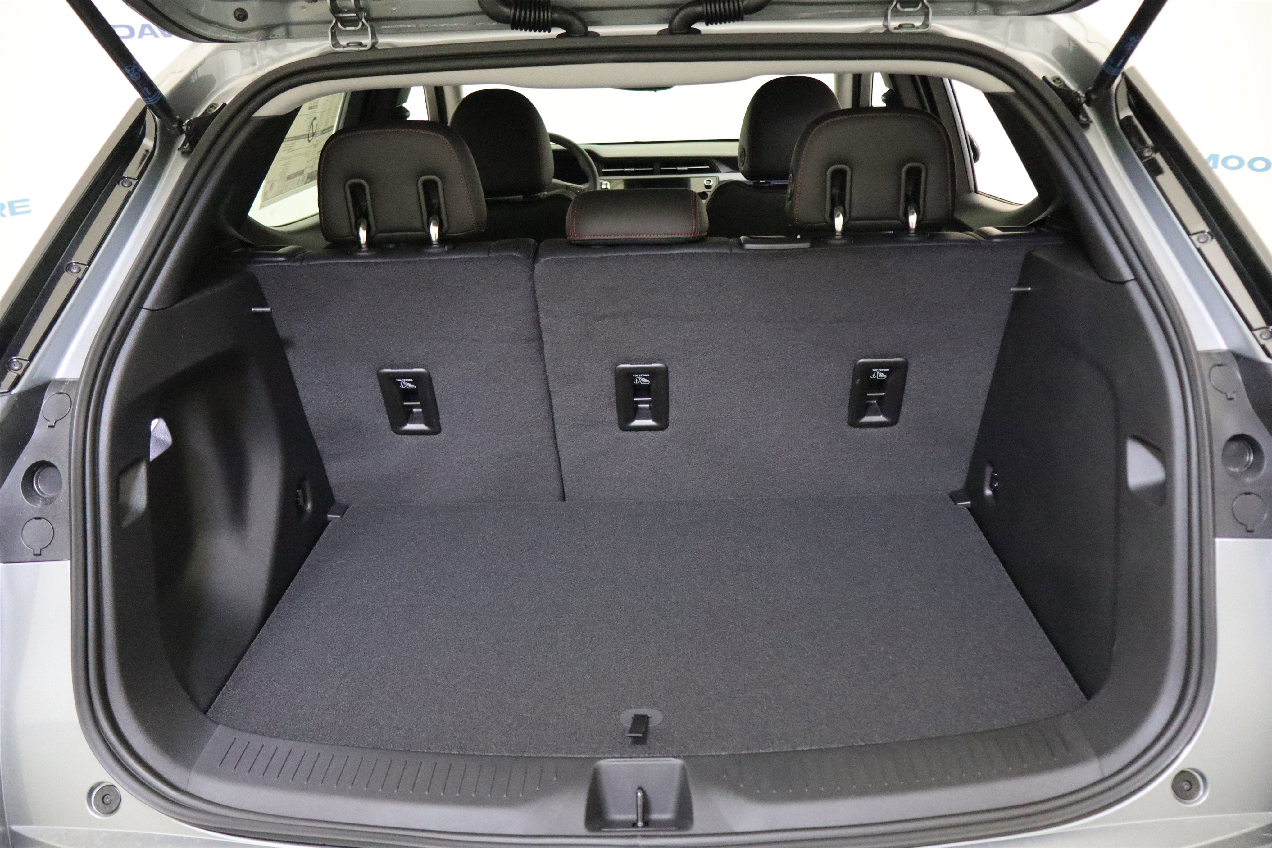 New 2027 Chevrolet Bolt RS w/ Technology Package image 9