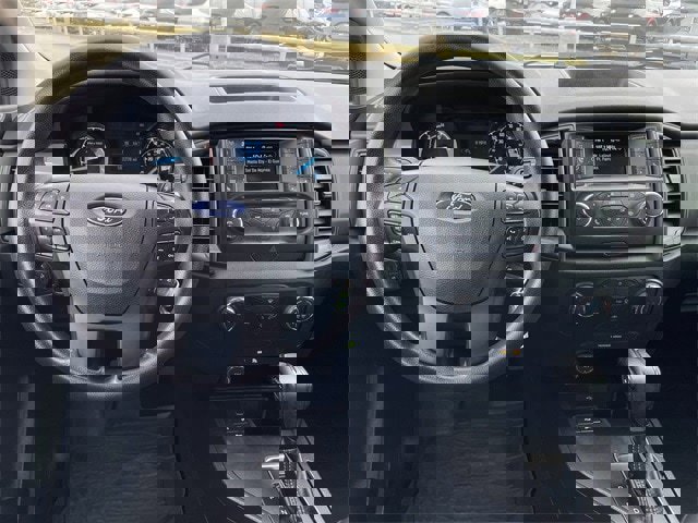 Used 2020 Ford Ranger XL w/ Equipment Group 101A Mid image 11