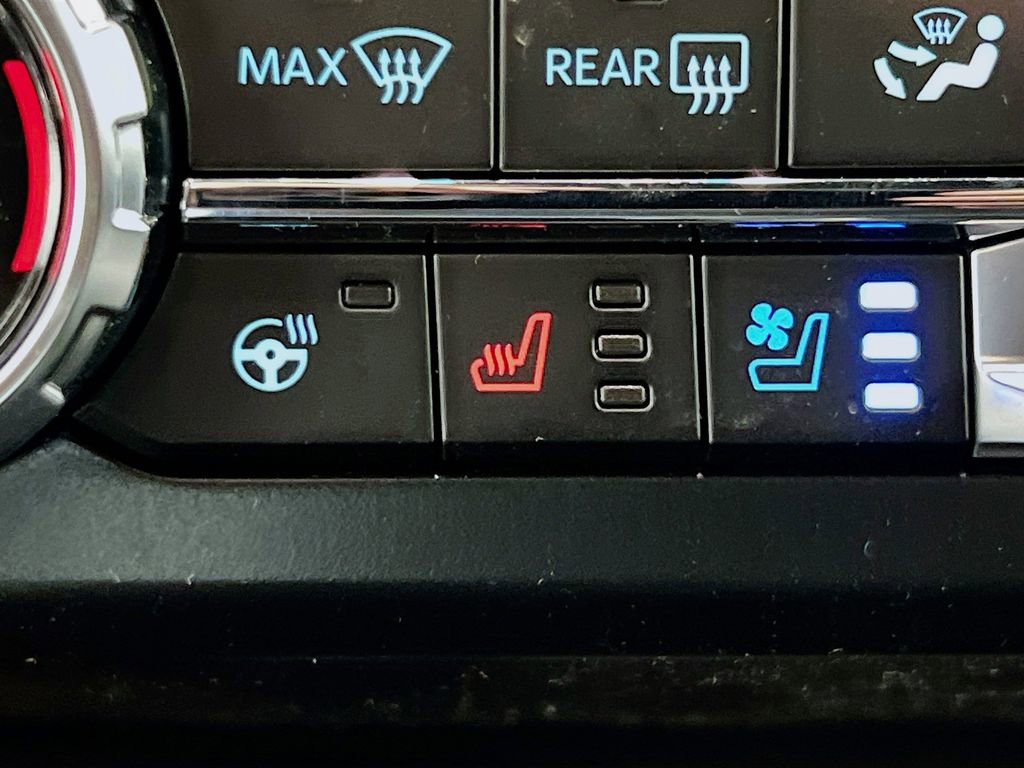 New 2026 Ford F350 Platinum image 24