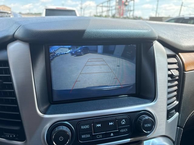 Used 2019 GMC Yukon XL Denali w/ Denali Ultimate Package AWD/4WD image 31