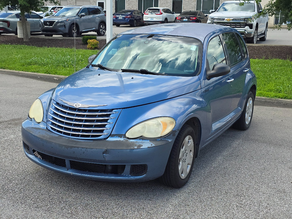 Used 2006 Chrysler PT Cruiser FWD image 7
