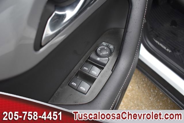 Used 2025 Chevrolet Blazer LT image 17