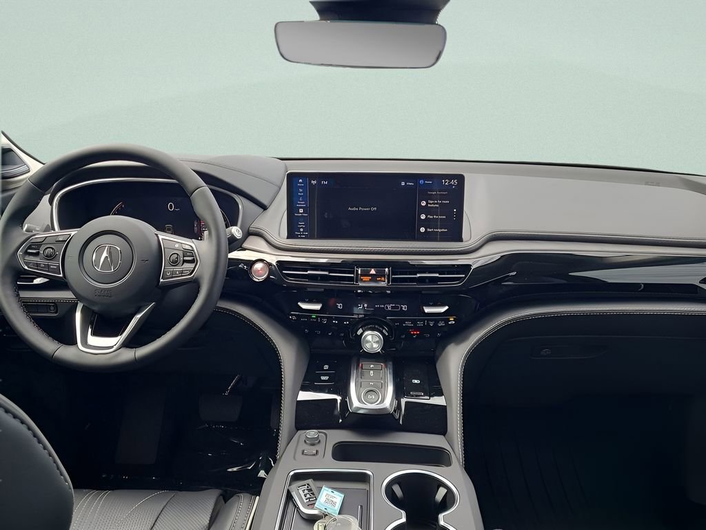 New 2026 Acura MDX w/ Advance Package image 21