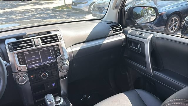 Used 2024 Toyota 4Runner TRD Sport AWD/4WD image 12