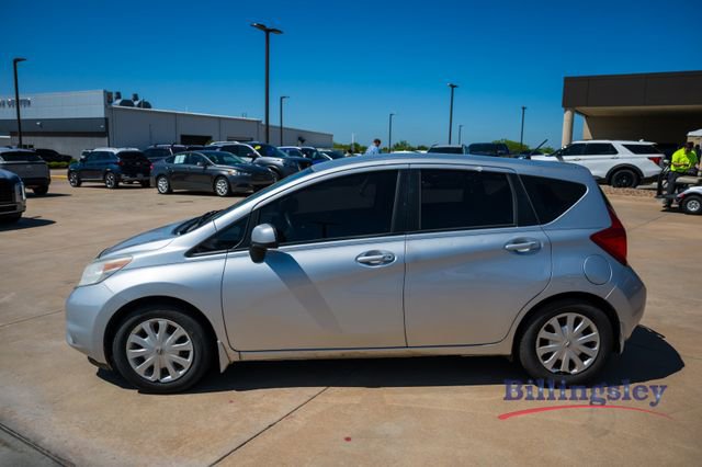 Used 2014 Nissan Versa Note SV FWD image 2