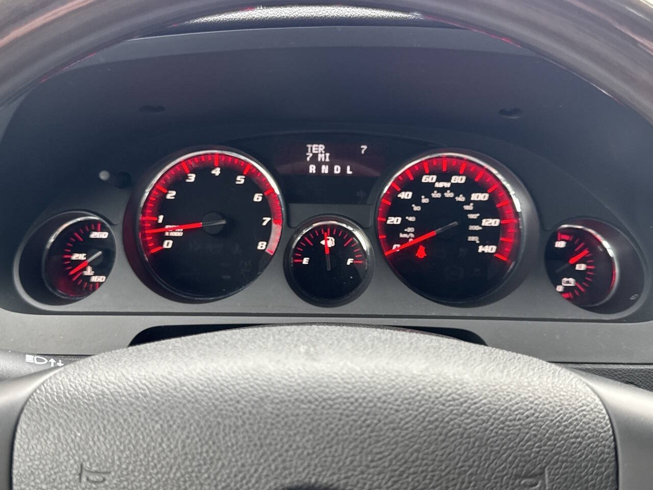Used 2012 GMC Acadia Denali AWD/4WD image 34