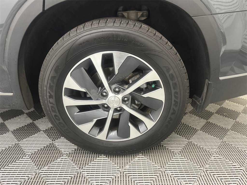 Used 2022 Hyundai Palisade SEL w/ Cargo Package image 20