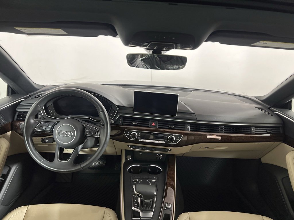 Used 2019 Audi A5 2.0T Premium Plus w/ Premium Plus image 21