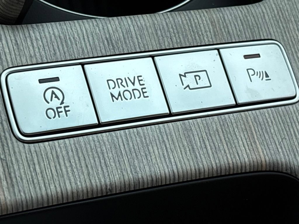 New 2027 Genesis G80 2.5T Advanced AWD/4WD image 22