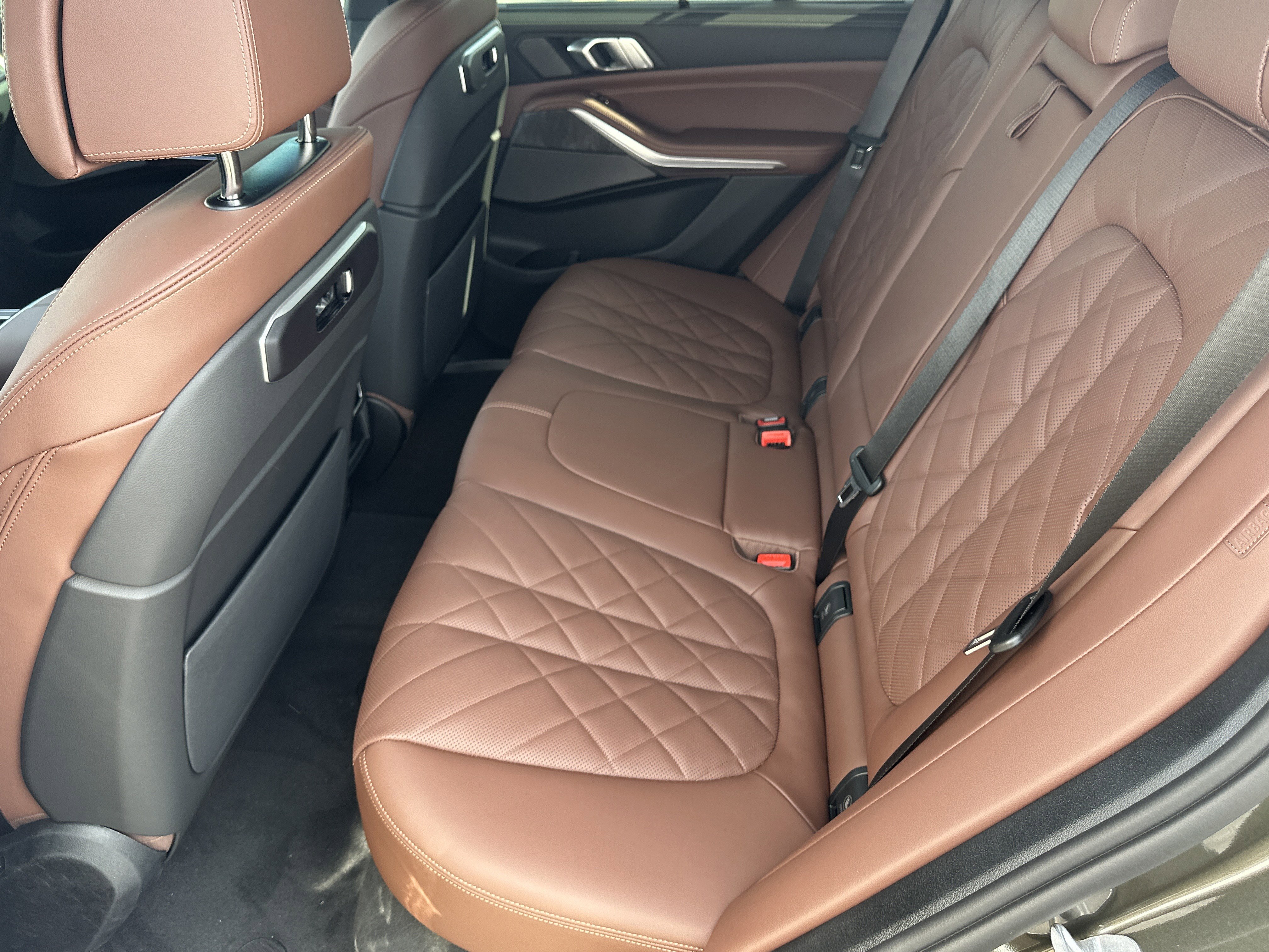 New 2026 BMW X5 xDrive40i w/ Climate Comfort Package AWD/4WD image 23