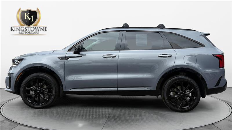 Used 2023 Kia Sorento SX AWD/4WD image 2