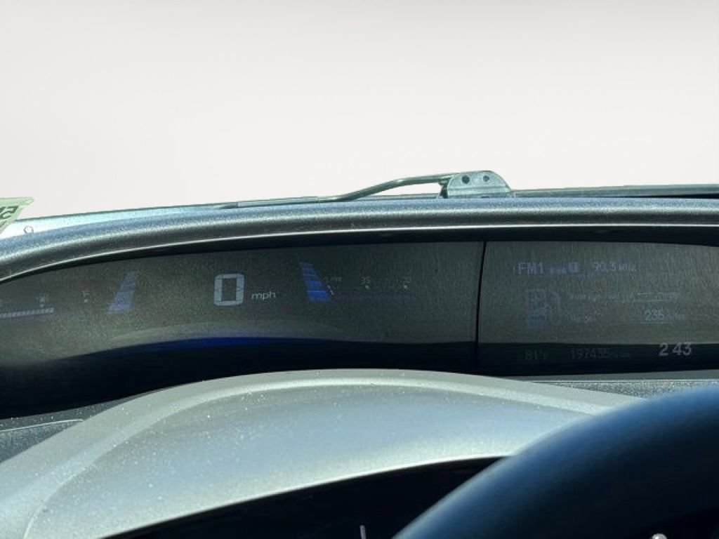 Used 2012 Honda Civic EX image 15
