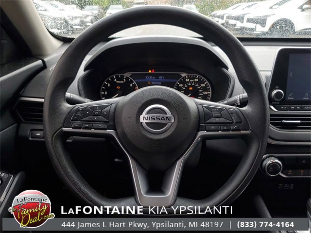 Used 2021 Nissan Altima 2.5 SV image 30