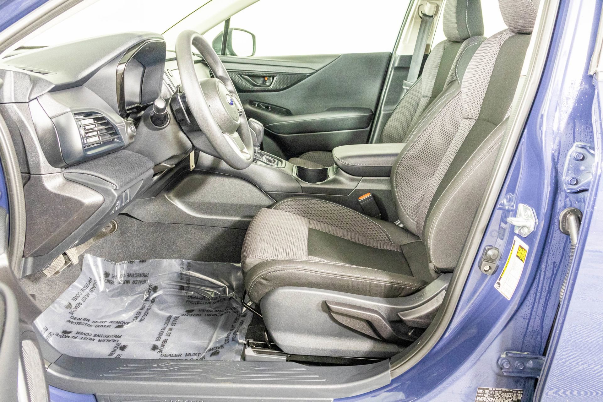 Used 2025 Subaru Outback image 18