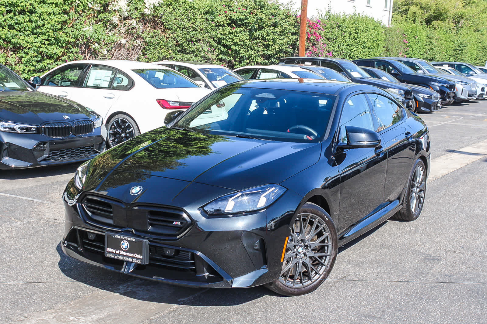 Used 2026 BMW M235i xDrive w/ M Performance Package