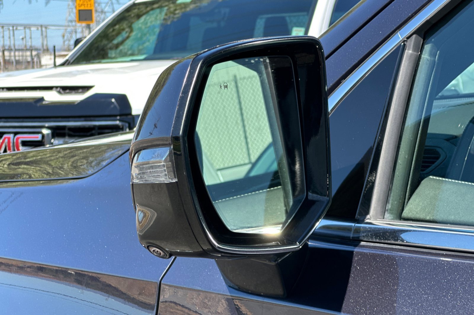 Certified 2023 Cadillac Escalade Premium Luxury w/ Performance Package image 58