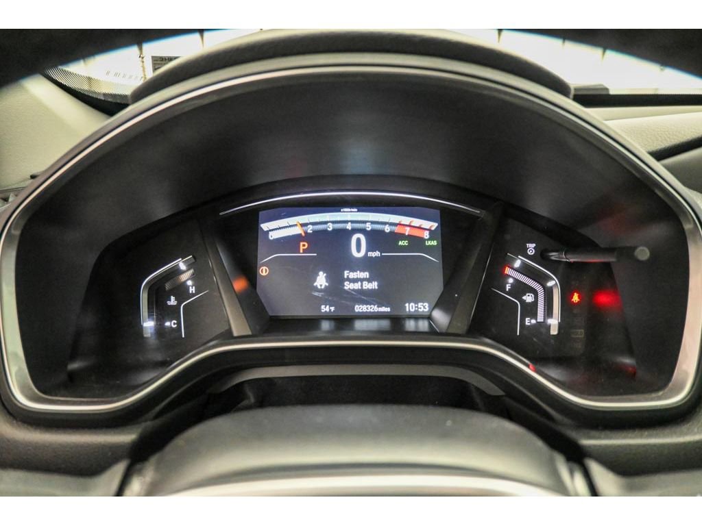 Used 2019 Honda CR-V EX-L image 13