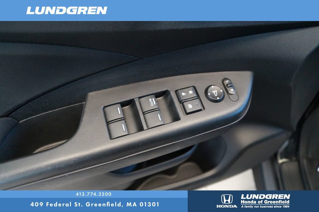 Used 2015 Honda CR-V LX image 15