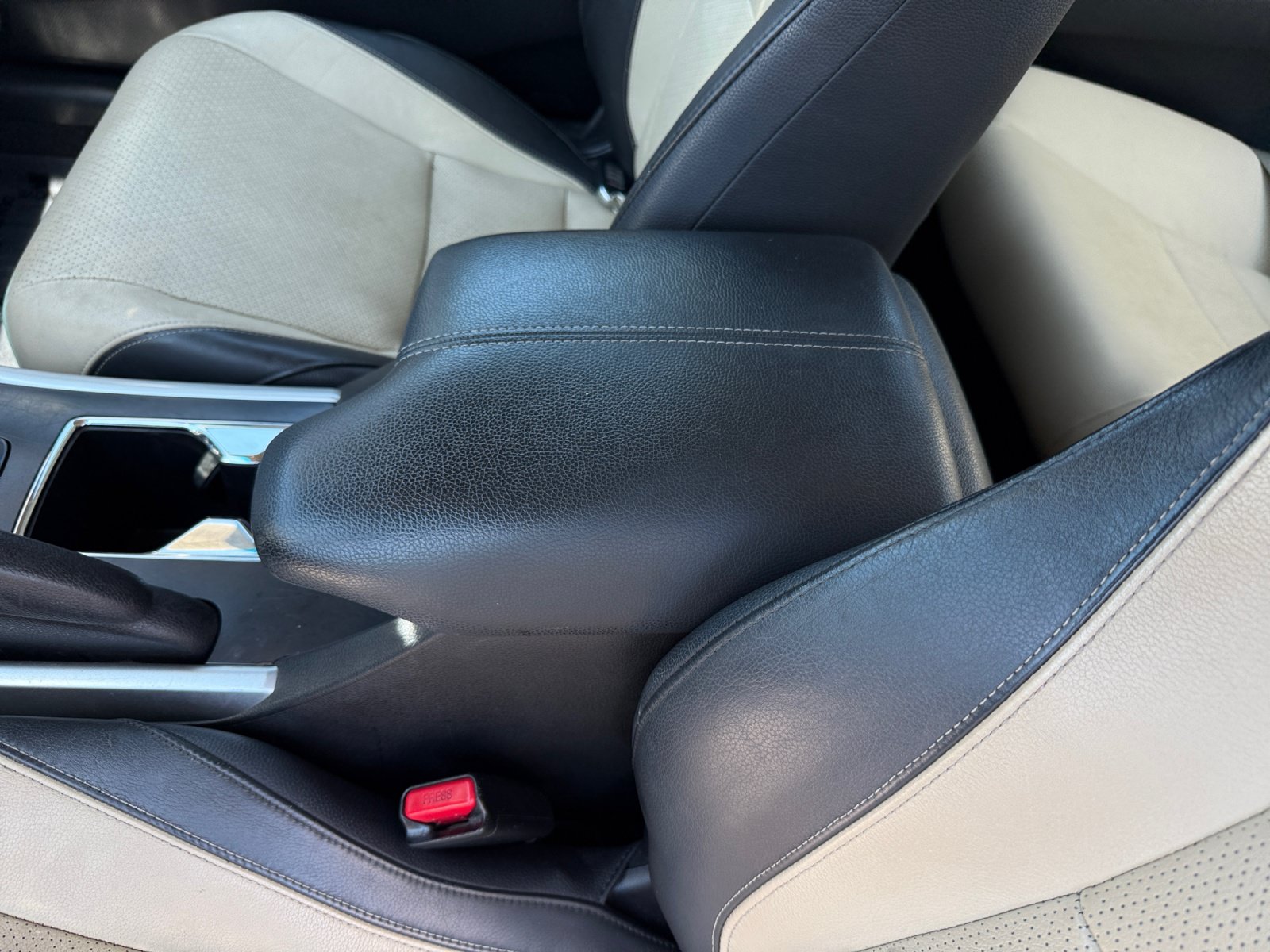 Used 2013 Honda Accord EX-L image 14