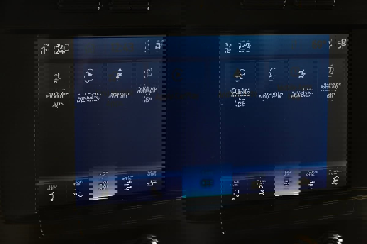 Used 2022 Ford F150 XLT w/ XTR Package image 26