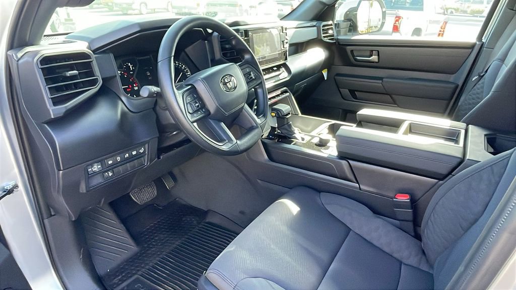 New 2026 Toyota Tundra SR5 image 10