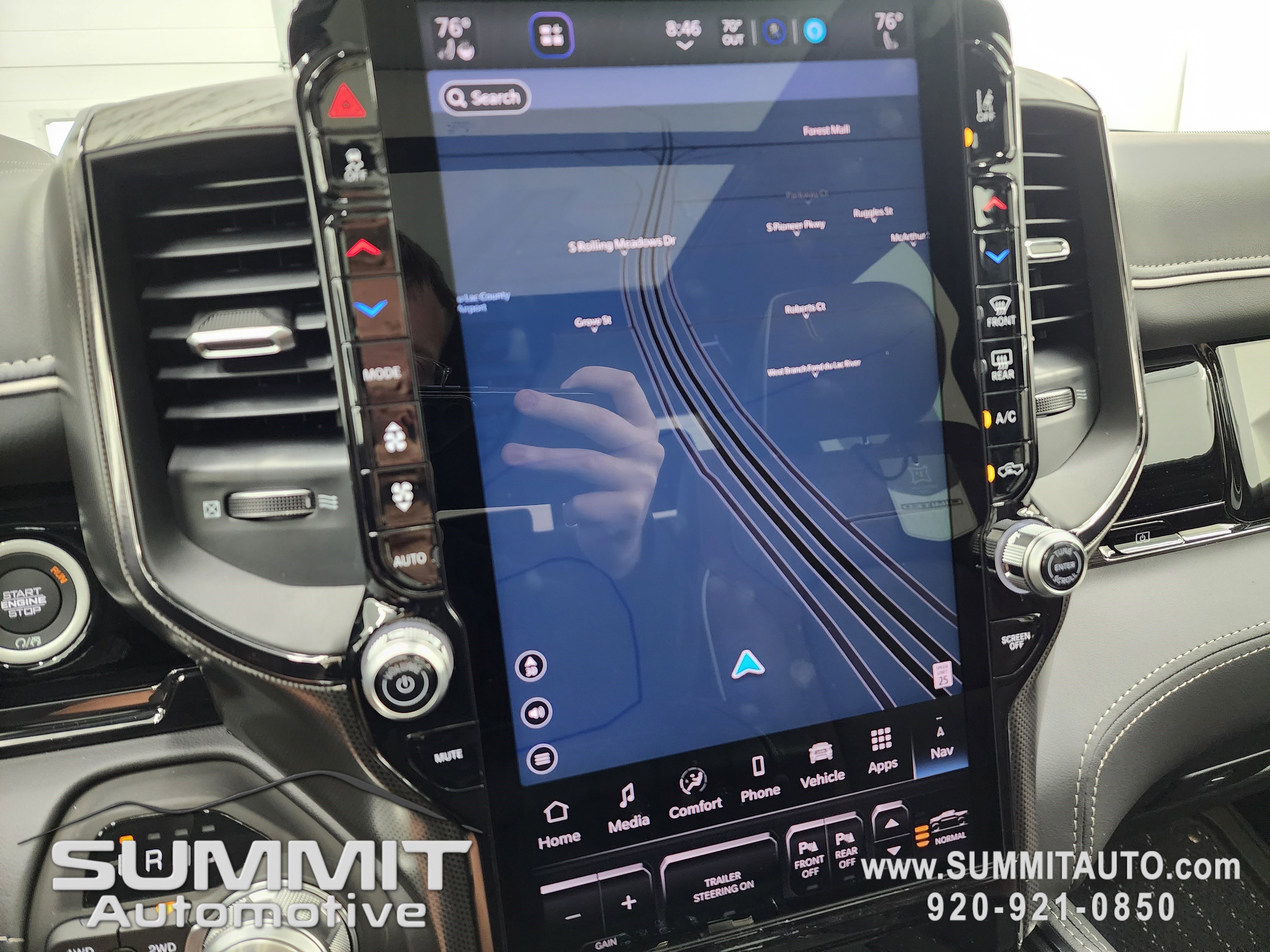 New 2026 RAM 1500 Limited image 12