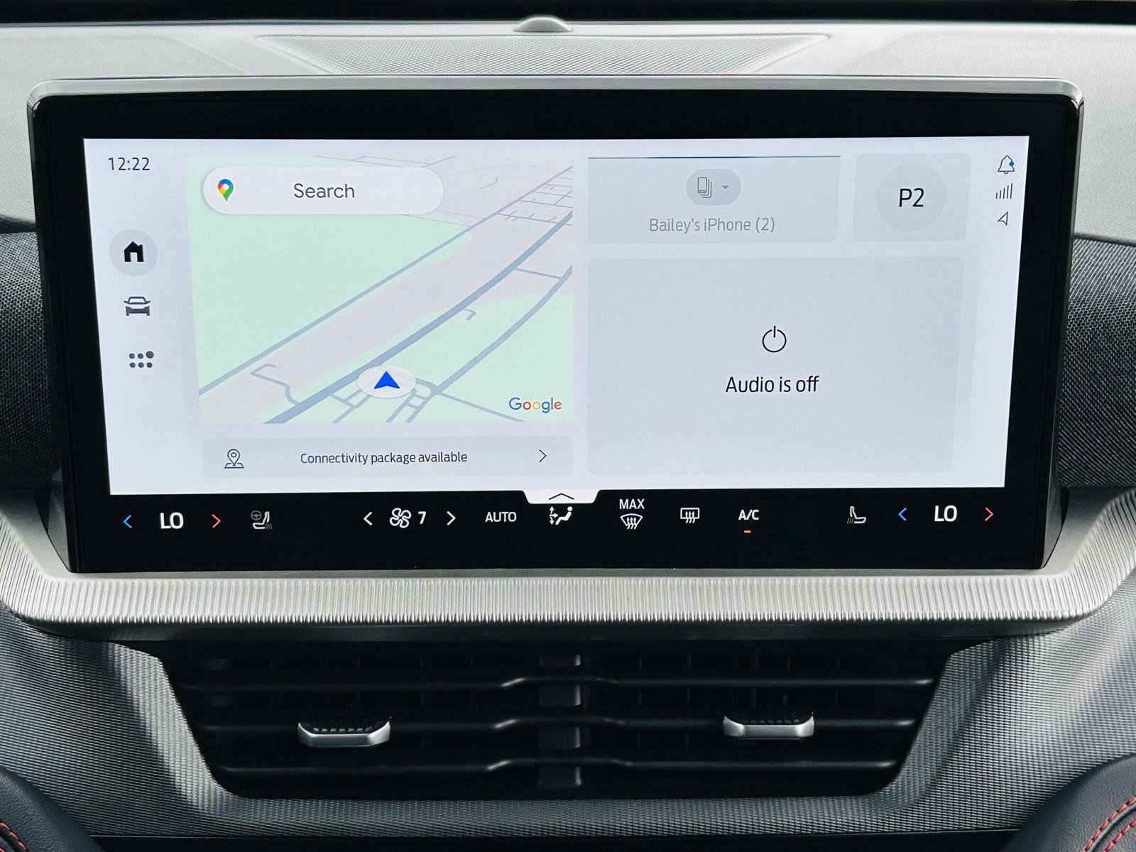 Used 2025 Ford Explorer ST-Line w/ Premium Package AWD/4WD image 28