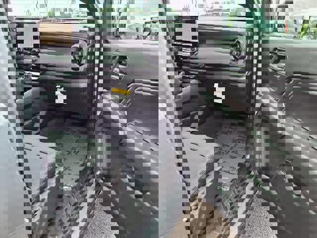 New 2026 Chevrolet Colorado Trail Boss image 25