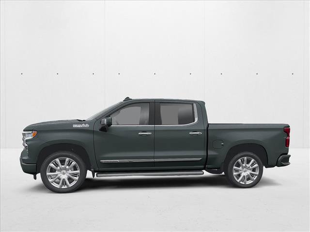 New 2026 Chevrolet Silverado 1500 High Country image 2