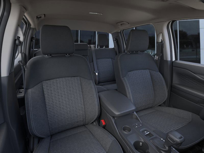 New 2025 Ford Ranger XL w/ Trailer Tow Package image 10