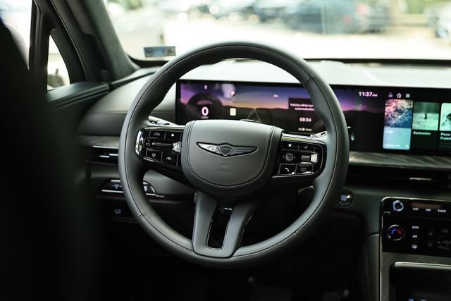New 2026 Genesis GV80 3.5T Prestige AWD/4WD image 28
