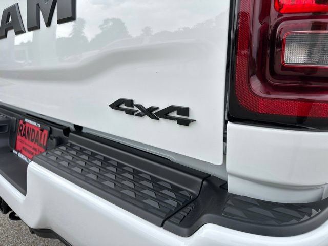 New 2026 RAM 2500 Lone Star AWD/4WD image 55