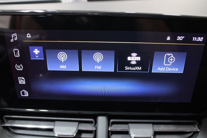 New 2026 Chevrolet Trax RS w/ Sunroof Package image 47