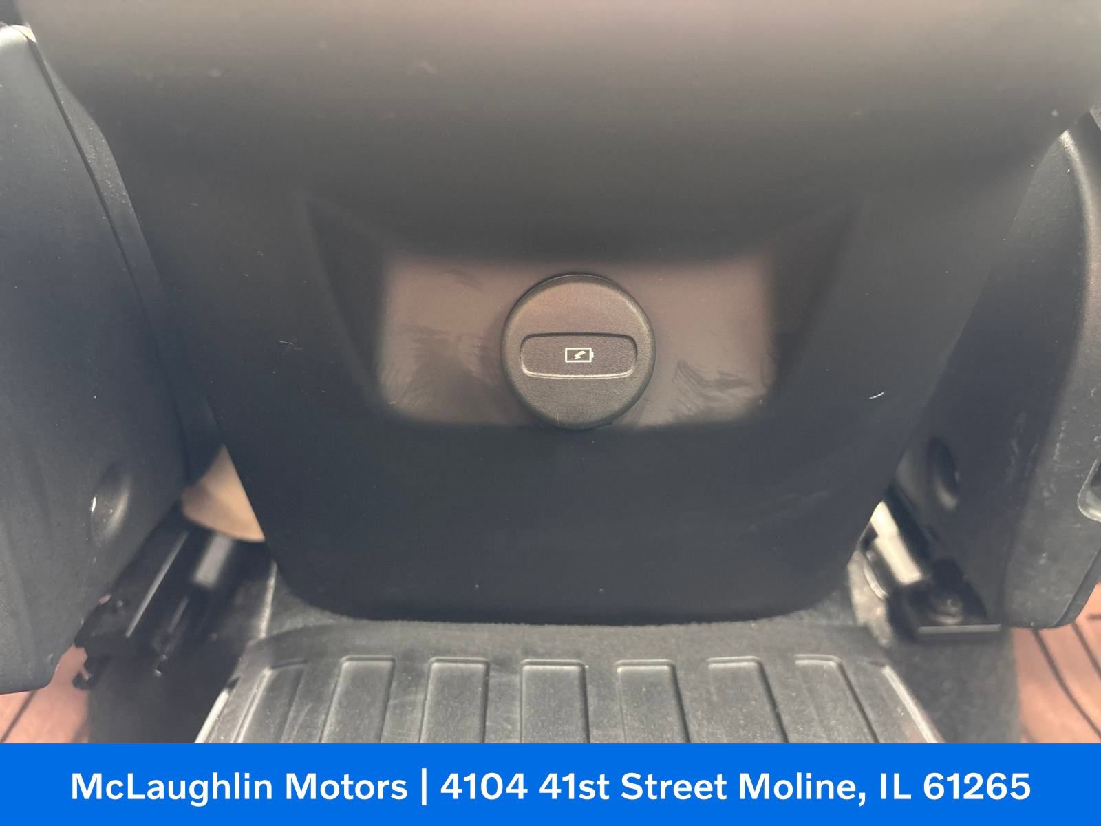 Certified 2022 Volvo XC60 B5 Inscription image 30