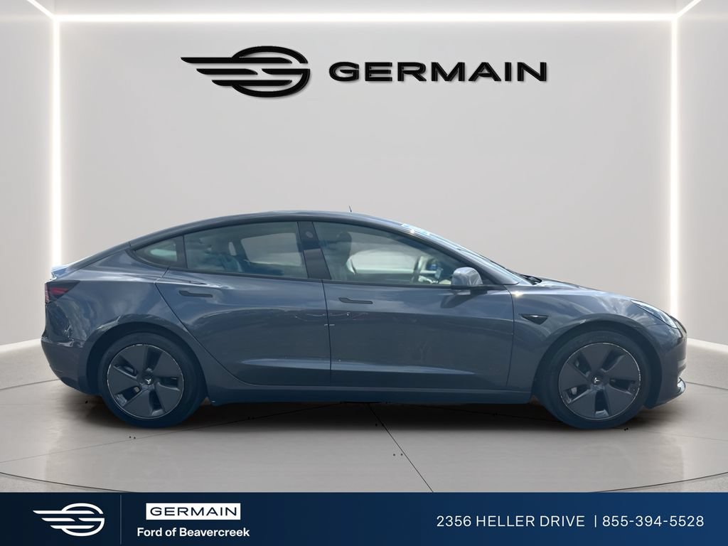 Used 2023 Tesla Model 3 Standard Range RWD image 9