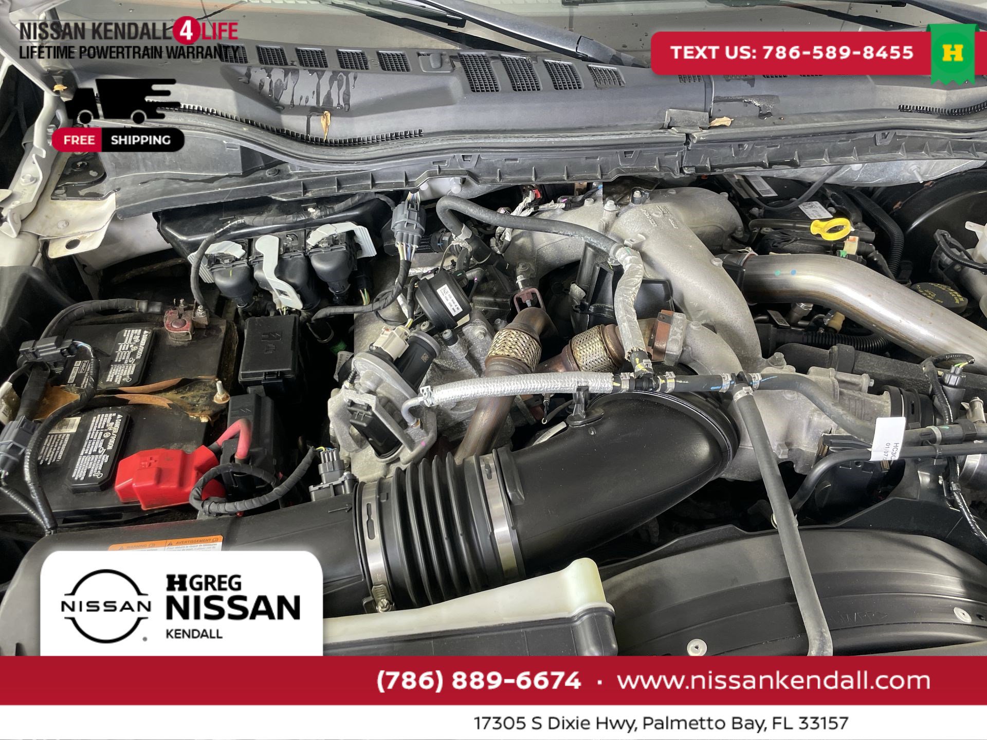 Used 2022 Ford F350 Platinum w/ FX4 Off-Road Package image 32