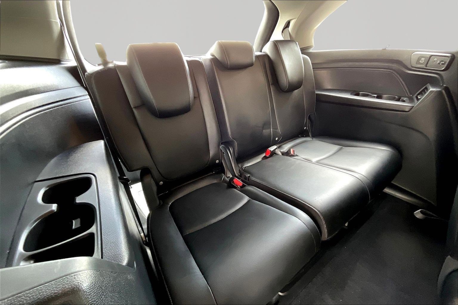 Used 2023 Honda Odyssey Touring image 26