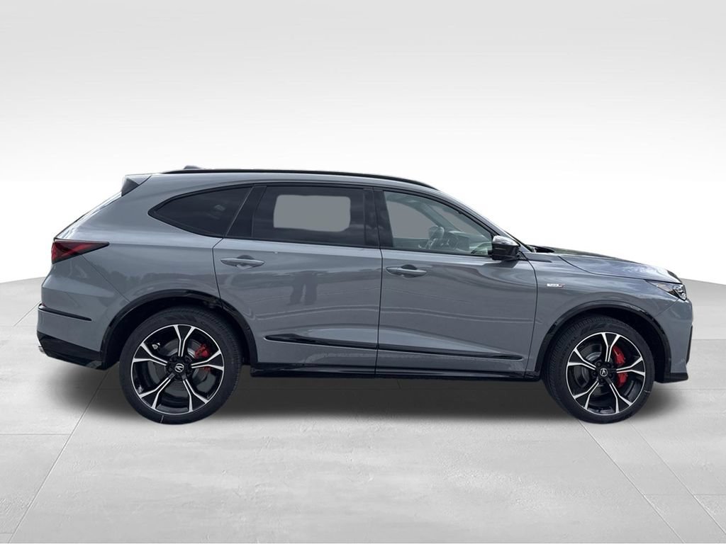 New 2026 Acura MDX Type S w/ Advance Package AWD/4WD image 6